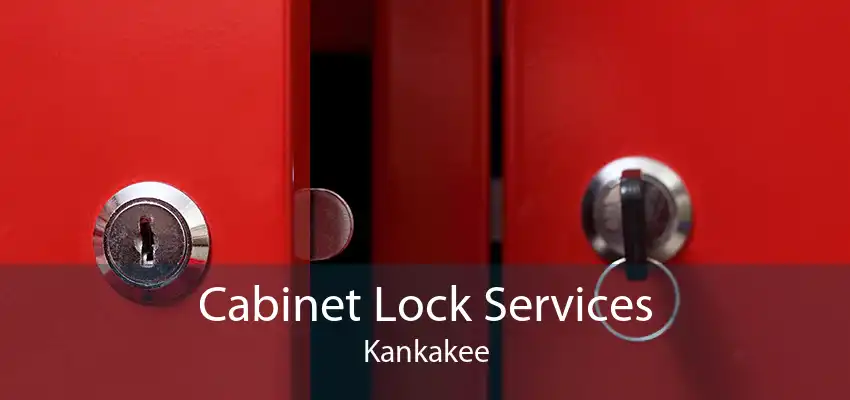 Cabinet Lock Services Kankakee