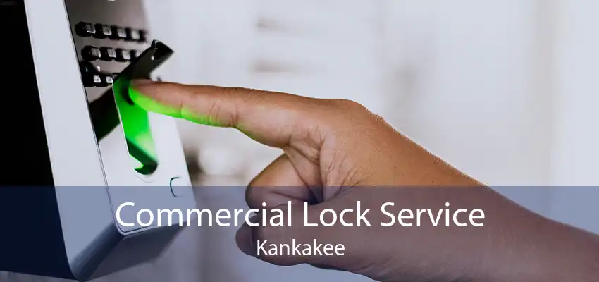 Commercial Lock Service Kankakee