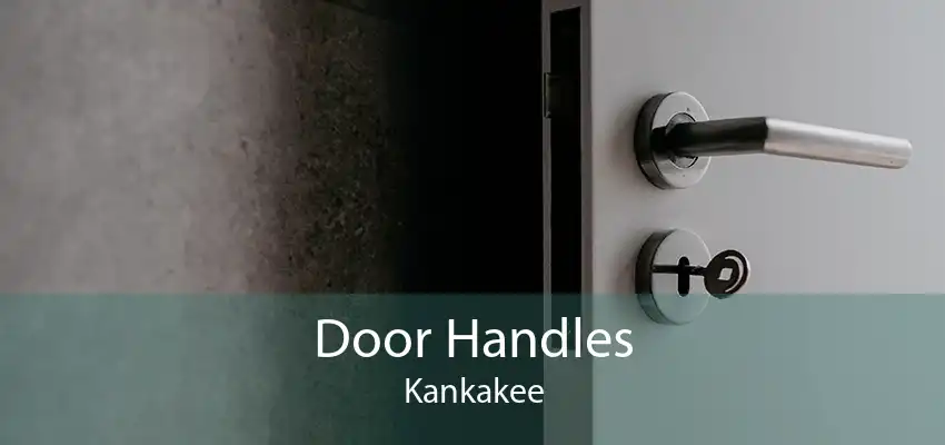 Door Handles Kankakee