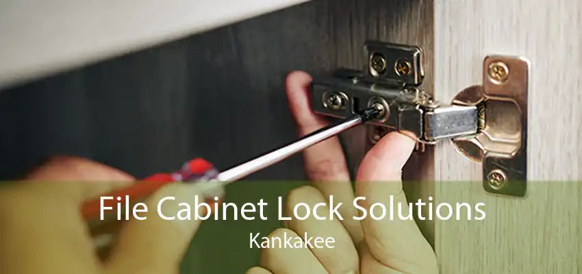 File Cabinet Lock Solutions Kankakee