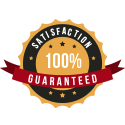 100% Satisfaction Guarantee in Kankakee, Illinois