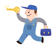 Local emergency lockout specialist near you offering 24/7 emergency lockout solution in Kankakee, IL
