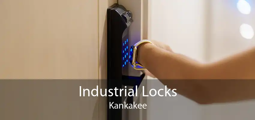Industrial Locks Kankakee