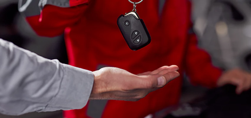 Automotive Car Lock Rekeying Locksmith Specialists in Kankakee