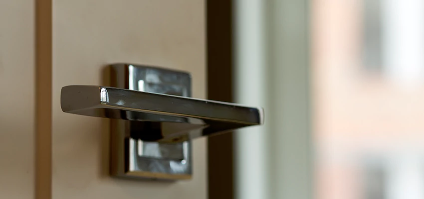 Door Lever Knob Repair in Kankakee