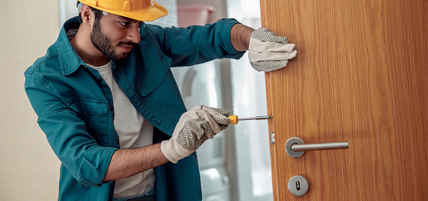 24 Hour Residential Locksmith in Kankakee