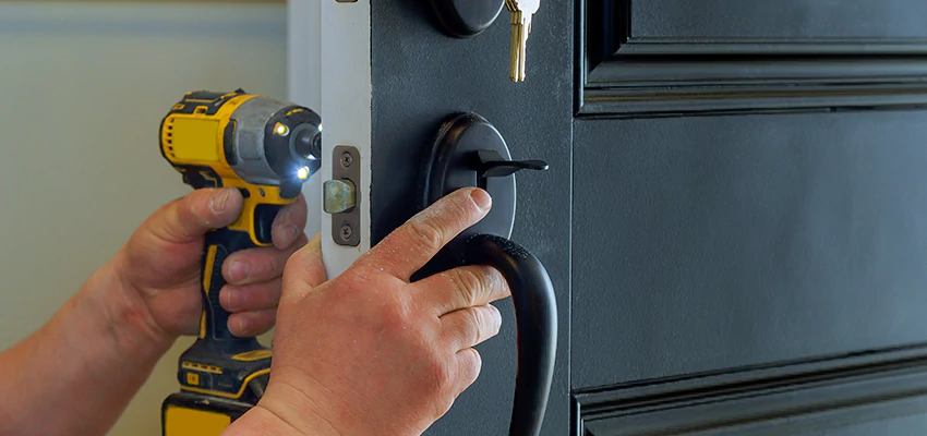 Emergency Downtown Locksmith in Kankakee