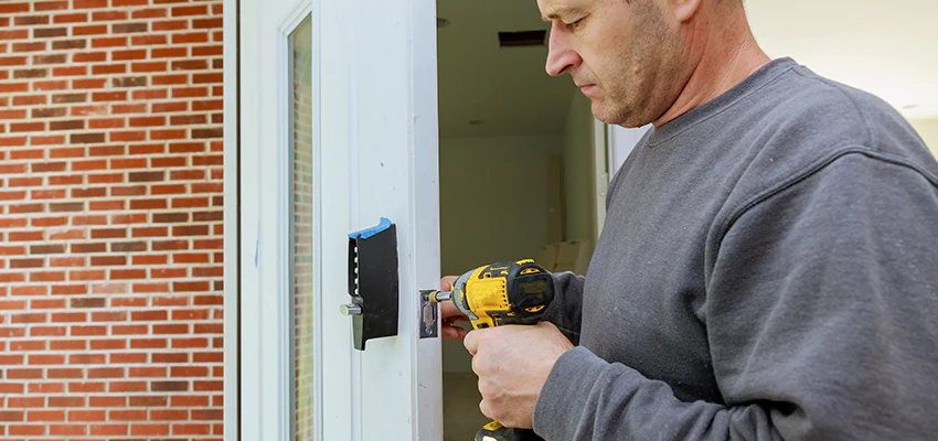 Eviction Locksmith Services For Lock Installation in Kankakee