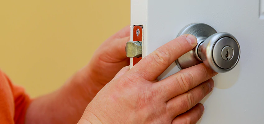 Residential Locksmith For Lock Installation in Kankakee