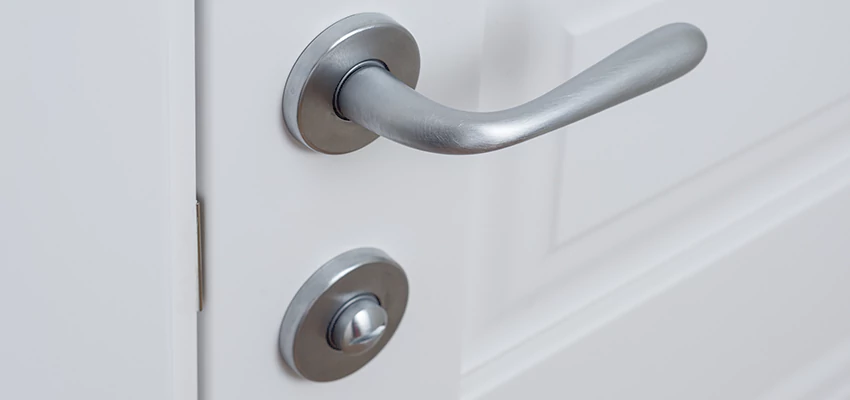 Single-Occupancy Restroom Locks Repair in Kankakee