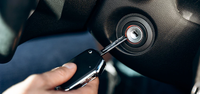 Car Key Replacement Locksmith in Kankakee