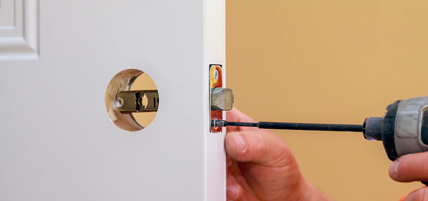 Stuck Door Knobs Repair in Kankakee