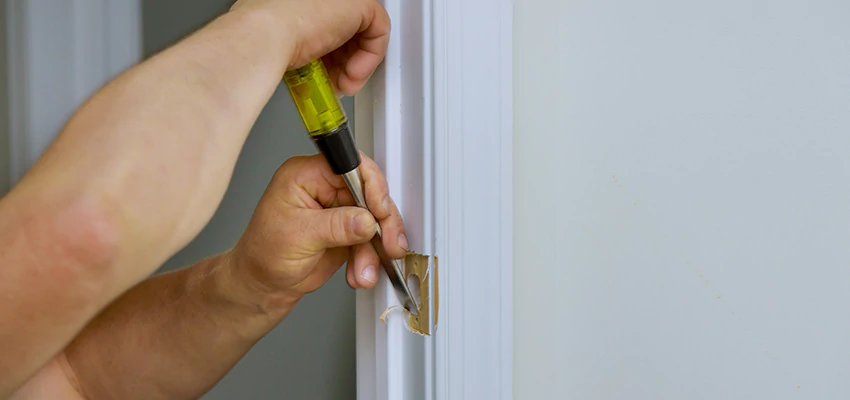 On Demand Locksmith For Key Replacement in Kankakee