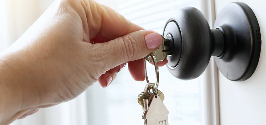 Top Locksmith For Residential Lock Solution in Kankakee