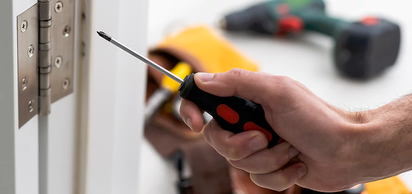 Holiday Emergency Locksmith in Kankakee