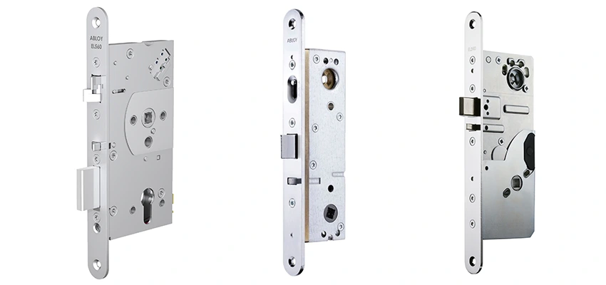 ASSA-Abloy Locks Hinge Repair in Kankakee