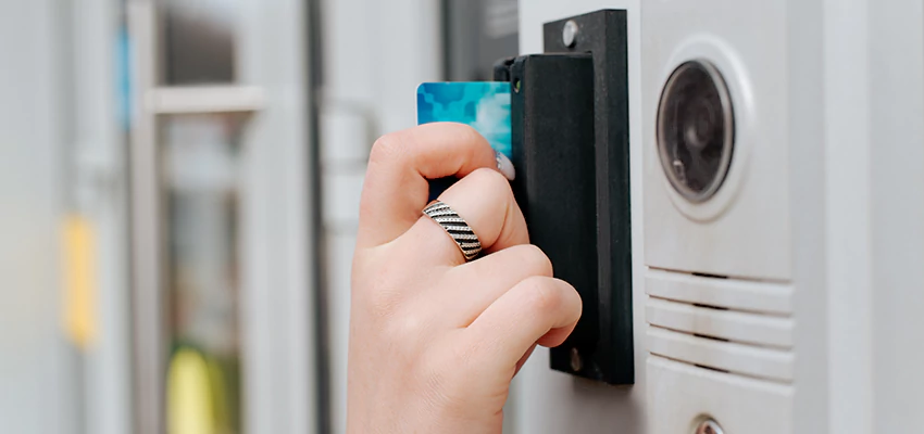 Secure Smartphone-Based Entry Systems Installation in Kankakee, Illinois