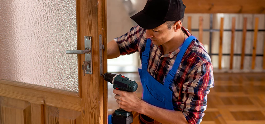 Trusted Local Digital Locks Locksmith Repair in Kankakee, Illinois