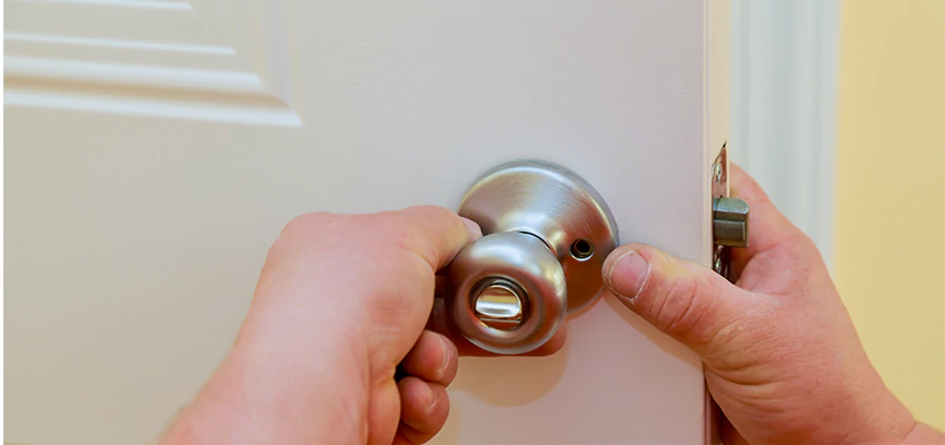 After-hours Locksmith For Lock And Key Installation in Kankakee