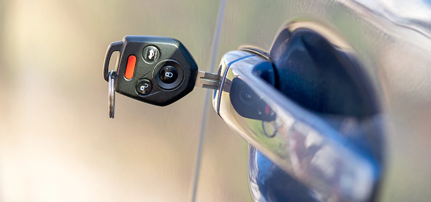 Automotive Locksmith Key Programming Specialists in Kankakee