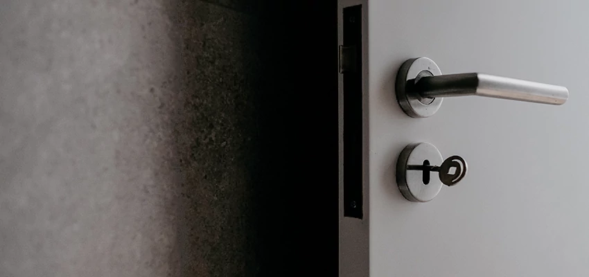 Front Door Handle Repair And Installation in Kankakee, IL