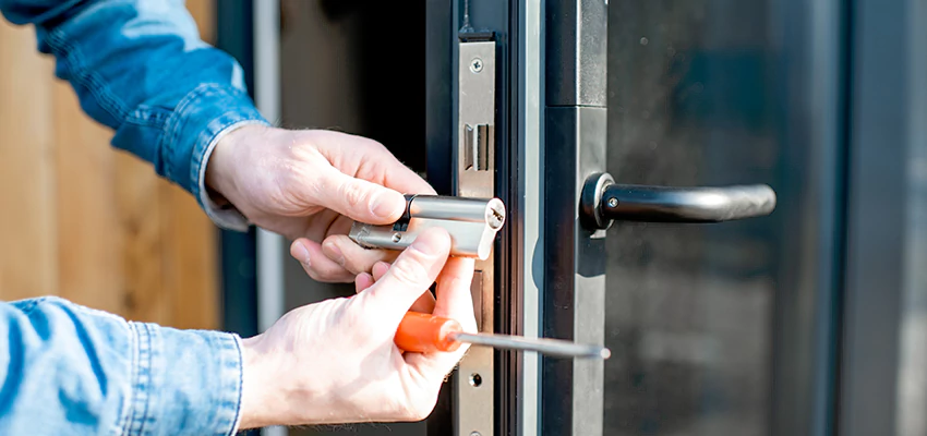 Eviction Locksmith For Lock Repair in Kankakee