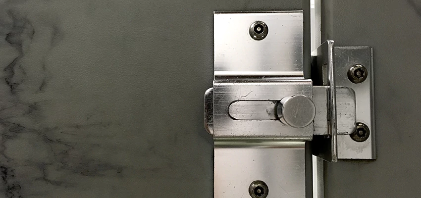 Fix A Room Door Lock in Kankakee
