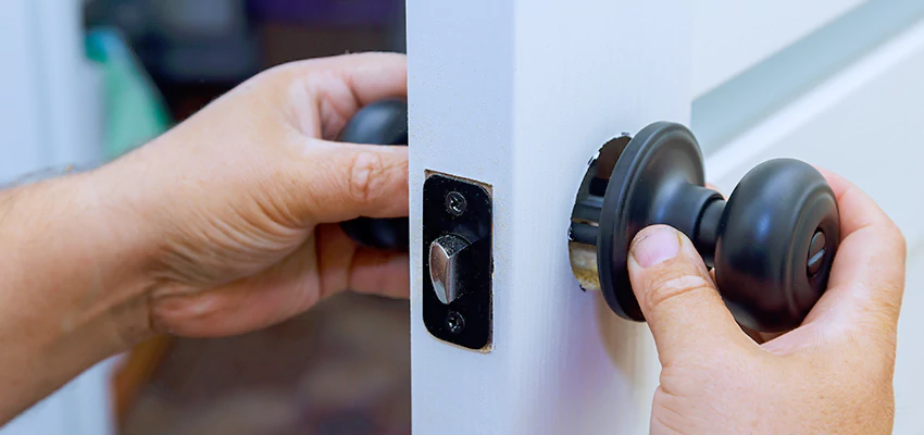 Smart Lock Replacement Assistance in Kankakee