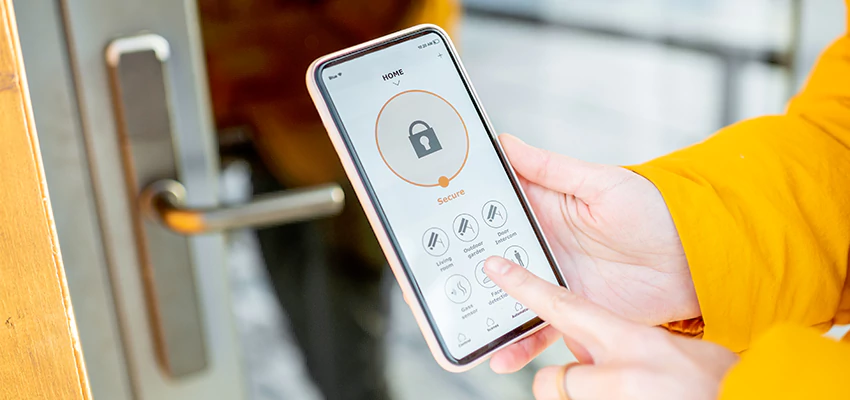 Automatic Door Lock Opener Repair in Kankakee, Illinois