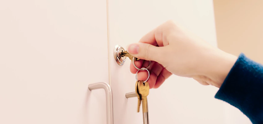 Cabinet Electronic Locks Repair in Kankakee, Illinois