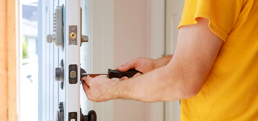 Eviction Locksmith For Key Fob Replacement Services in Kankakee
