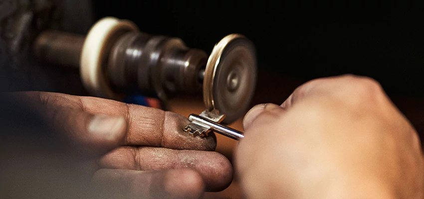 Hotel Lock Master Key System in Kankakee