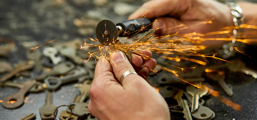 24/7 Locksmith Services For Lock Rekeying in Kankakee, IL