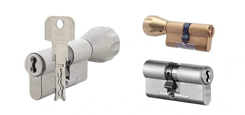 Evva Padlock Installation in Kankakee, Illinois