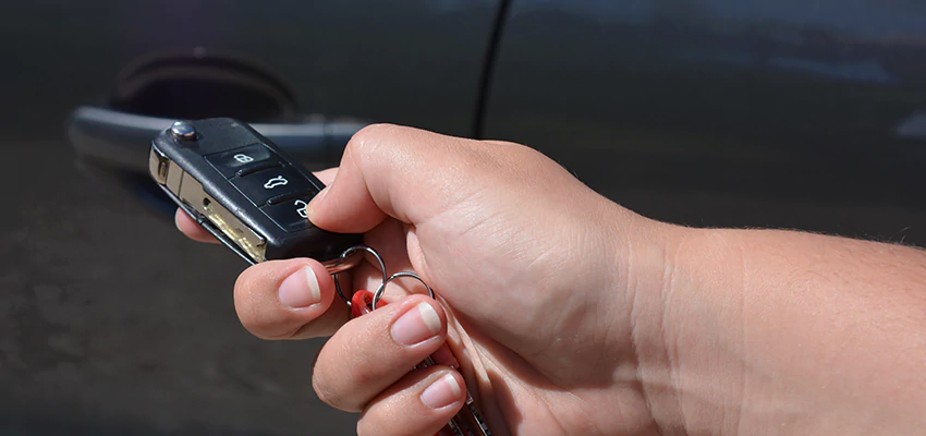 Car Door Unlocking Locksmith in Kankakee