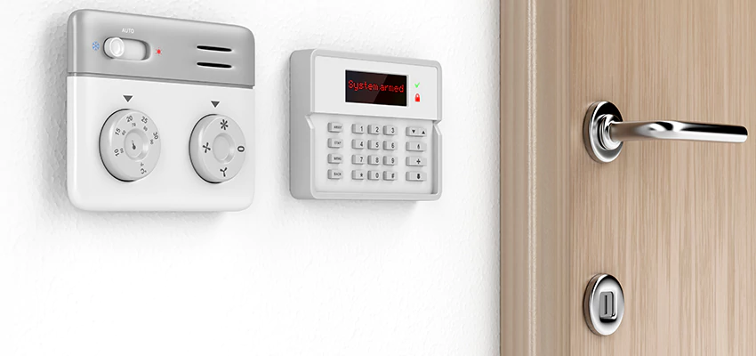 Commercial Electronic Door Lock Services in Kankakee