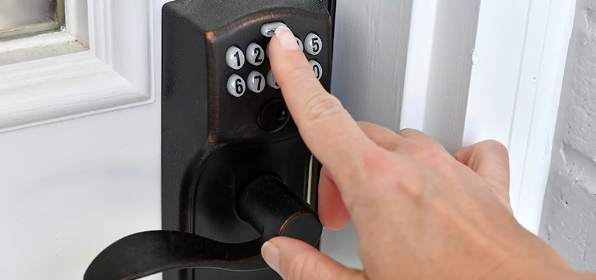 High Security Digital Door Lock in Kankakee