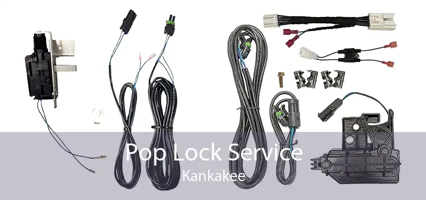 Pop Lock Service Kankakee