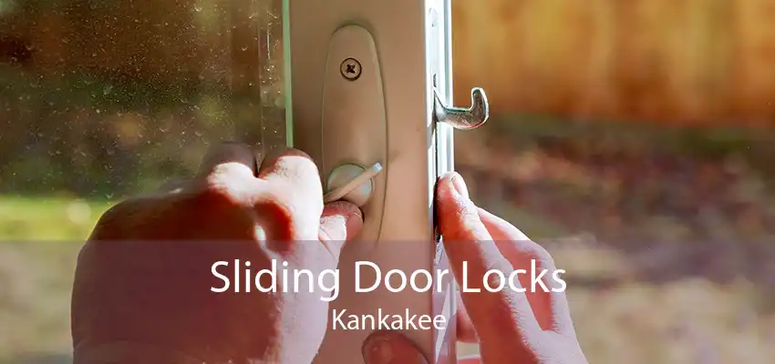 Sliding Door Locks Kankakee